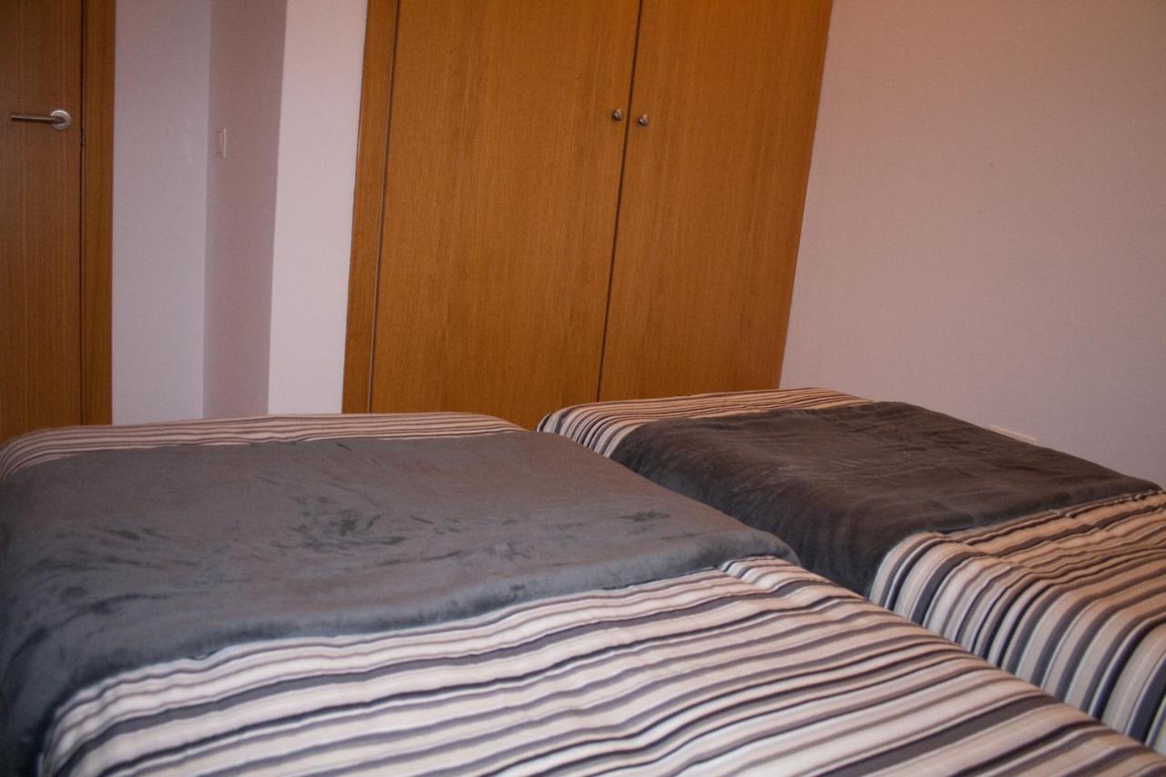 Urban Manesa Center With Private Patio *